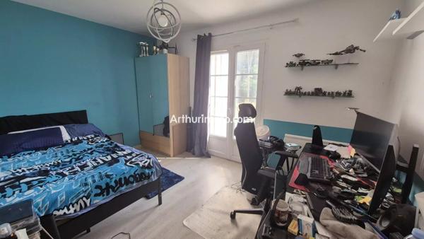 Vente Maison 6 pièces 195 m2 à Sucy-en-Brie