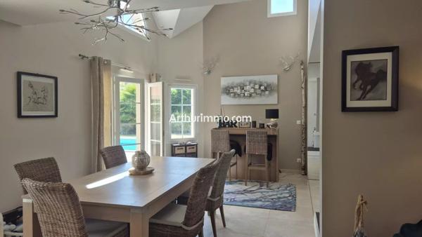 Vente Maison 6 pièces 195 m2 à Sucy-en-Brie