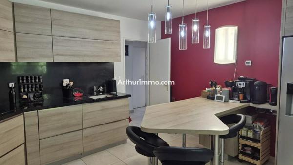 Vente Maison 6 pièces 195 m2 à Sucy-en-Brie