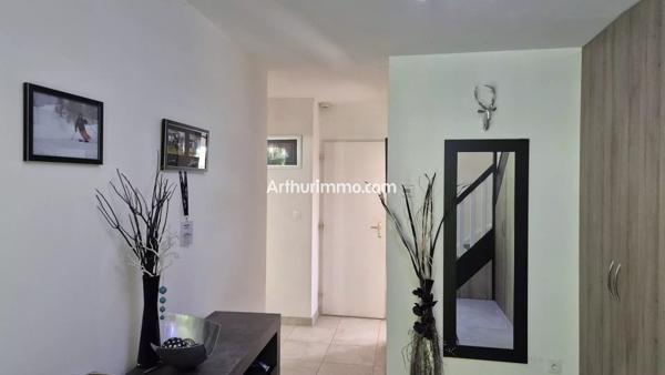 Vente Maison 6 pièces 195 m2 à Sucy-en-Brie