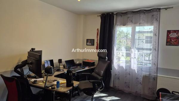 Vente Maison 6 pièces 195 m2 à Sucy-en-Brie