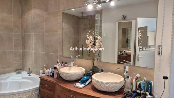 Vente Maison 6 pièces 195 m2 à Sucy-en-Brie