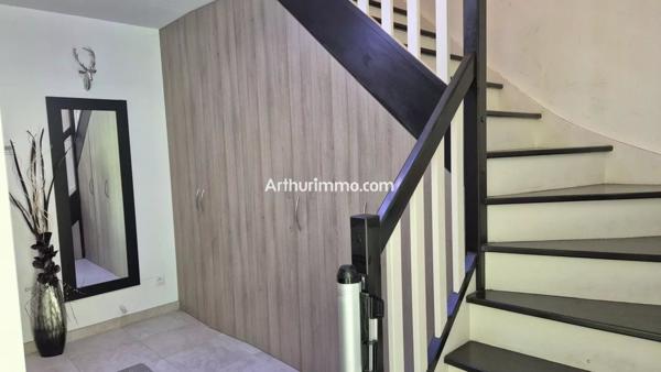 Vente Maison 6 pièces 195 m2 à Sucy-en-Brie