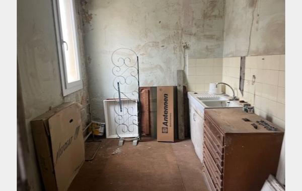 Vente Local commercial Immeuble en coeur de ville à rénové à rénover Perpignan   