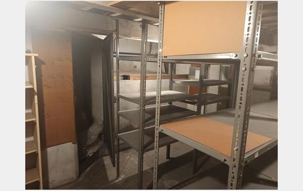 Vente Local commercial Immeuble en coeur de ville à rénové à rénover Perpignan   