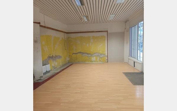 Vente Local commercial Immeuble en coeur de ville à rénové à rénover Perpignan   