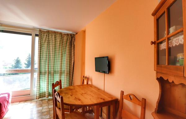 Studio de 19 m²