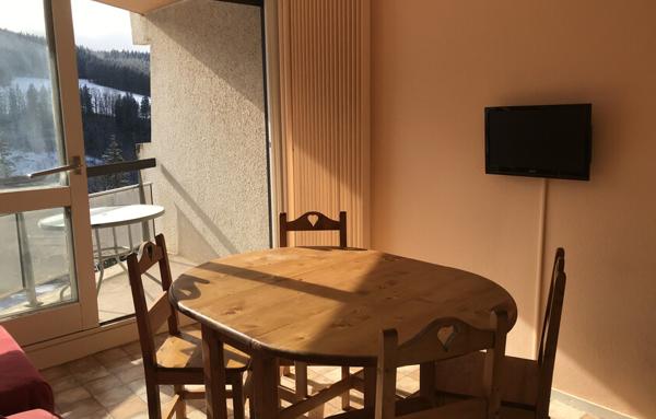 Studio de 19 m²