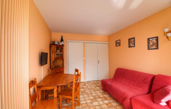 Studio de 19 m²