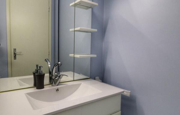 Studio de 19 m²
