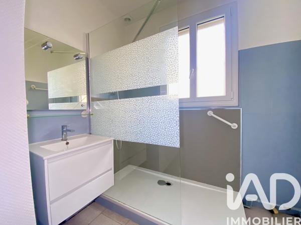 Maison à vendre 5 pièces 88 m² Trappes