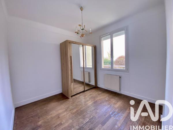 Maison à vendre 5 pièces 88 m² Trappes