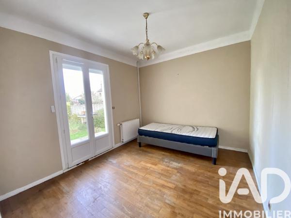 Maison à vendre 5 pièces 88 m² Trappes