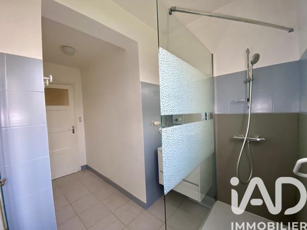 Maison à vendre 5 pièces 88 m² Trappes