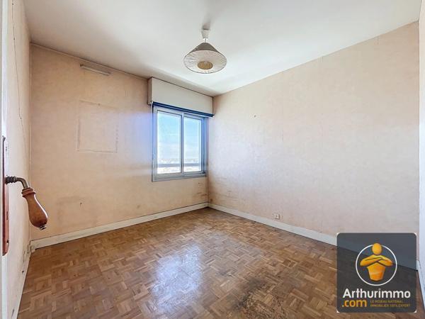 Vente Appartement 5 pièces 104 m2 à Choisy-le-Roi