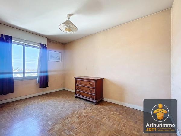 Vente Appartement 5 pièces 104 m2 à Choisy-le-Roi