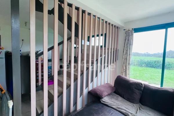 Dpt Finistère (56), à vendre Morbihan - immeuble de rapport - 3 appartements loués sur 4