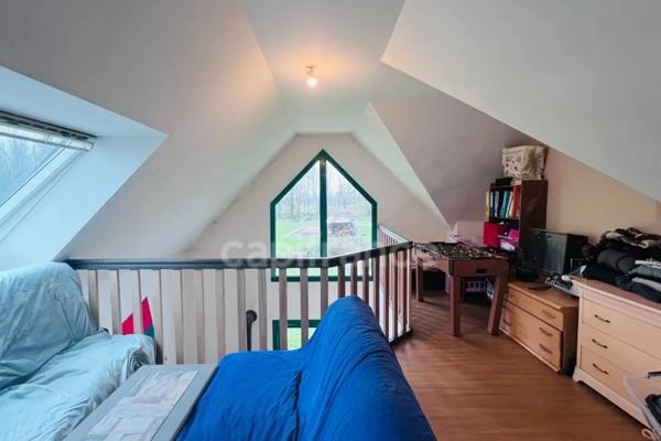 Dpt Finistère (56), à vendre Morbihan - immeuble de rapport - 3 appartements loués sur 4