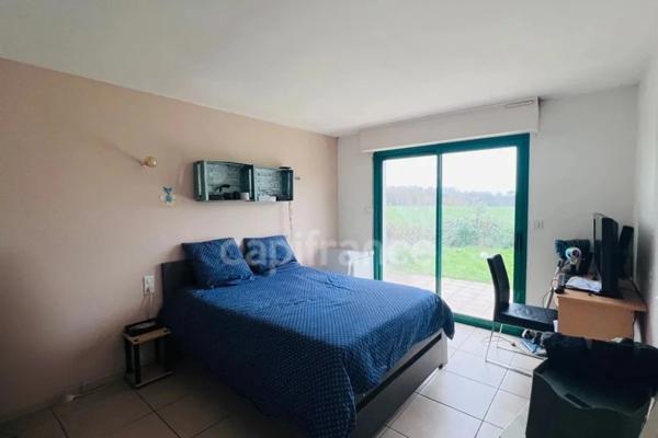 Dpt Finistère (56), à vendre Morbihan - immeuble de rapport - 3 appartements loués sur 4