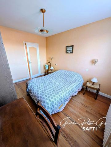 Spacieuse propriété de 190 m² avec dépendance et fort potentiel