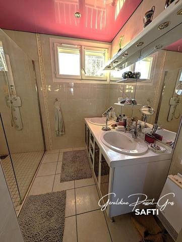 Spacieuse propriété de 190 m² avec dépendance et fort potentiel