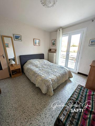 Spacieuse propriété de 190 m² avec dépendance et fort potentiel