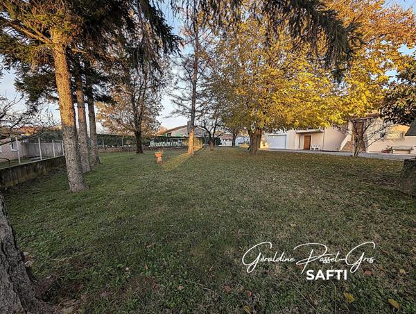 Spacieuse propriété de 190 m² avec dépendance et fort potentiel