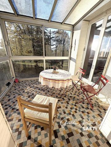 Spacieuse propriété de 190 m² avec dépendance et fort potentiel