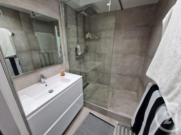 Appartement F2 à vendre  2 pièces - 45,50 m2 PARIS - 75013