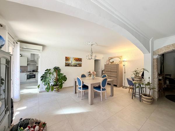 Nouveau Mandat Unique Mougins Villa Plain pied