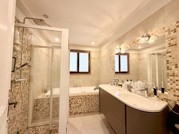 Nouveau Mandat Unique Mougins Villa Plain pied