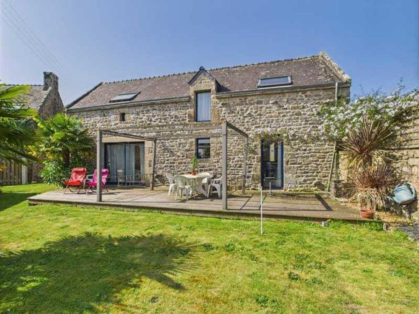 Maison à vendre |  Ploemel |  4 pièces | 88 m²