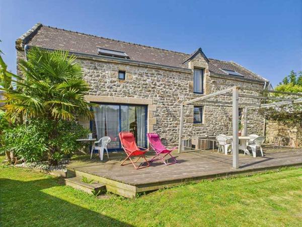 Maison à vendre |  Ploemel |  4 pièces | 88 m²