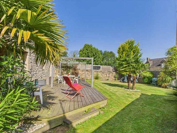 Maison à vendre |  Ploemel |  4 pièces | 88 m²