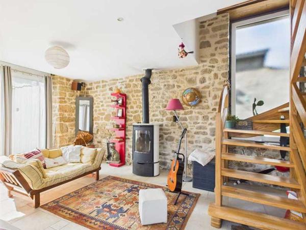 Maison à vendre |  Ploemel |  4 pièces | 88 m²