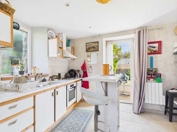 Maison à vendre |  Ploemel |  4 pièces | 88 m²