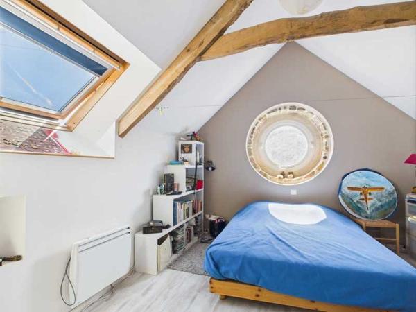 Maison à vendre |  Ploemel |  4 pièces | 88 m²