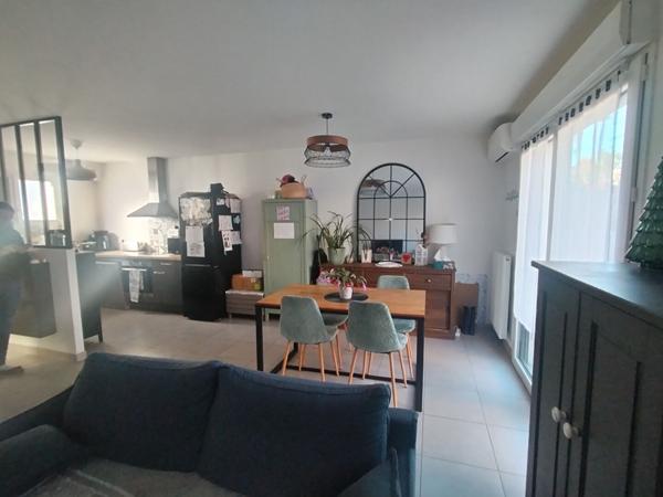 Maison Villenave D Ornon 3 pièce(s) 68.17 m2