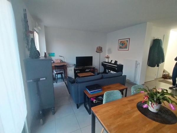 Maison Villenave D Ornon 3 pièce(s) 68.17 m2