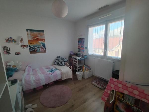 Maison Villenave D Ornon 3 pièce(s) 68.17 m2