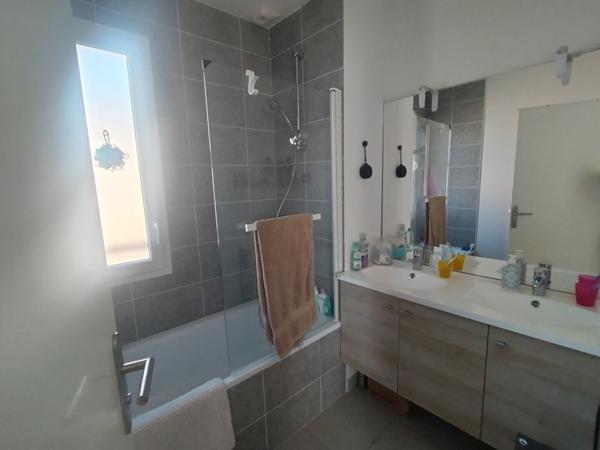 Maison Villenave D Ornon 3 pièce(s) 68.17 m2