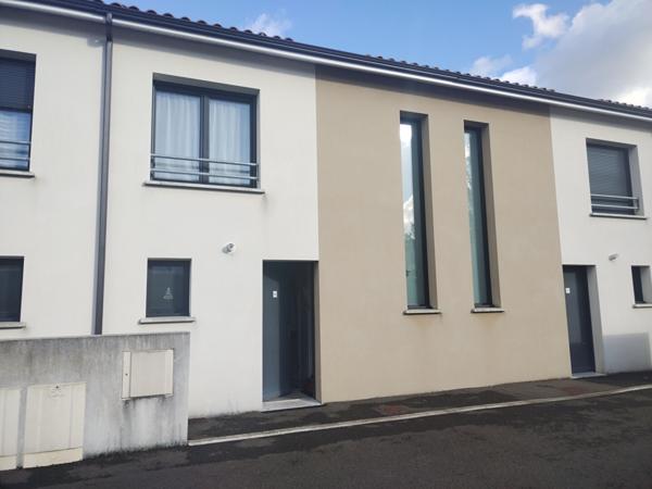 Maison Villenave D Ornon 3 pièce(s) 68.17 m2