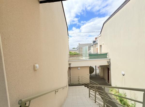 Appartement la Madeleine appartement de type 3 avec parking