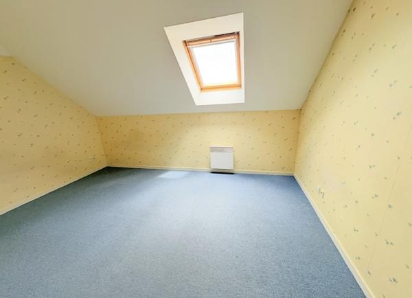 Appartement la Madeleine appartement de type 3 avec parking