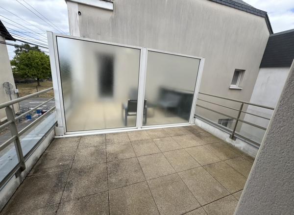 Appartement la Madeleine appartement de type 3 avec parking