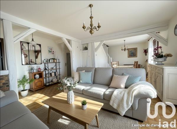 Maison à vendre 6 pièces 117 m² Maillot