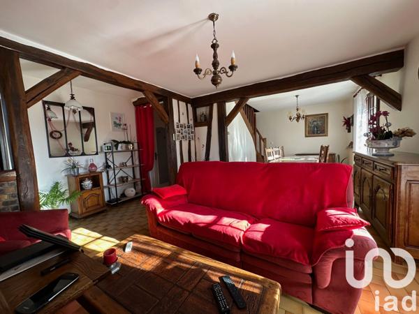 Maison à vendre 6 pièces 117 m² Maillot