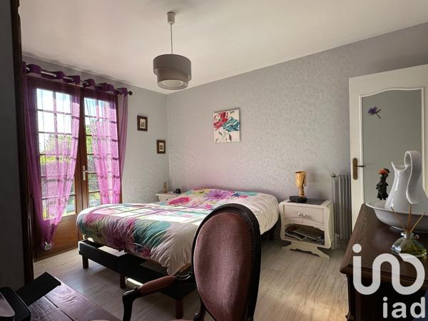 Maison à vendre 6 pièces 117 m² Maillot