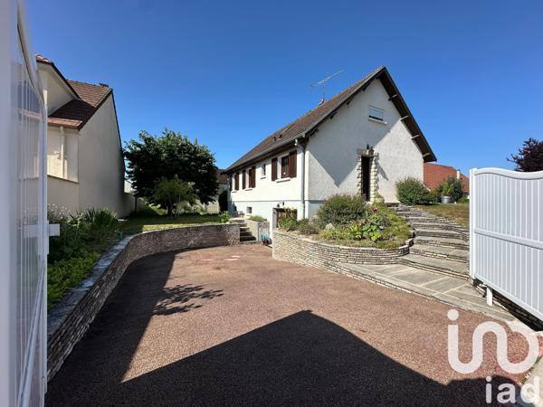 Maison à vendre 6 pièces 117 m² Maillot