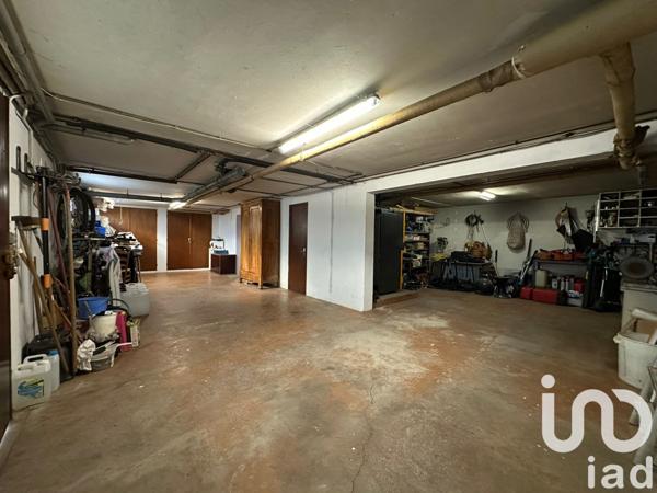 Maison à vendre 6 pièces 117 m² Maillot